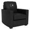 Dreamseat Silver Club Chair with Philadelphia Flyers Logo XZ7759002CHCDBK-PSNHL42010 - alternate 1